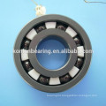 Chinese Factory Supply Deep Groove Ball Bearing